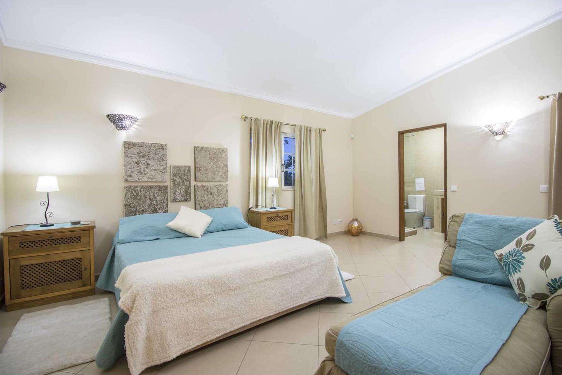 Villa Panoramica Estói Kültér fotó